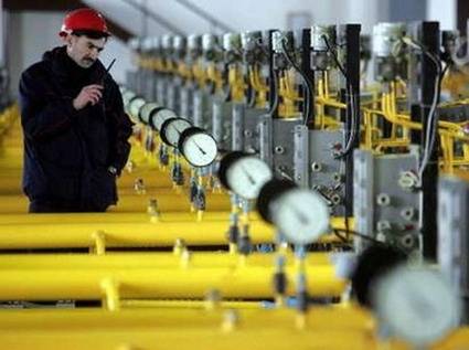 Gazsjellësi “South Stream” kalon në Kroaci