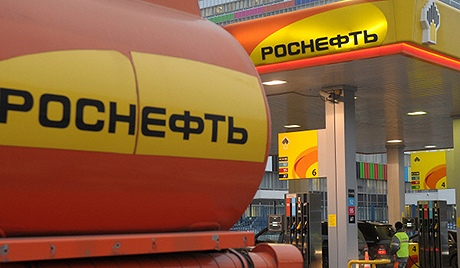 Kompania ruse Rosneft raportoi rënie prej 9 miliardë dollarë