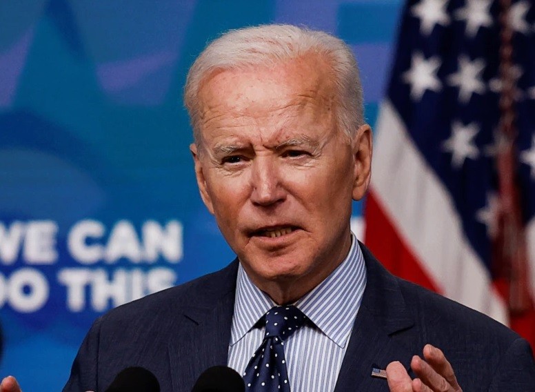 Presidenti Biden i kërkon Kongresit financime për të luftuar urinë globale