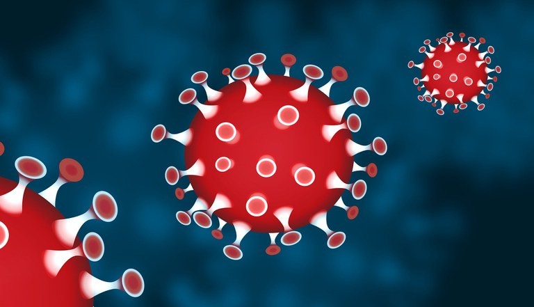 OBSH po monitoron një variant të ri të koronavirusit 