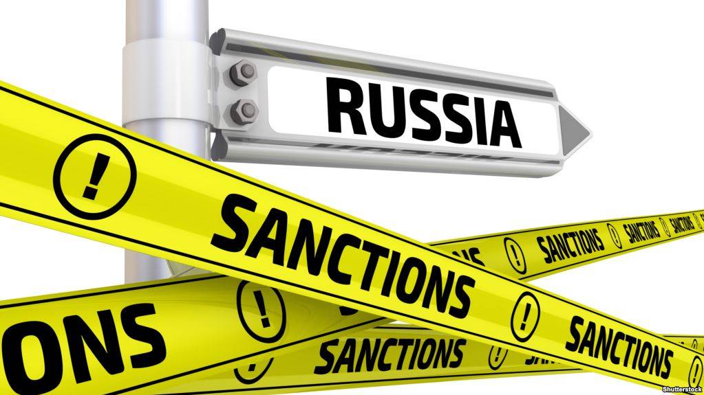 BE me një paketë të re sanksionesh kundër Rusisë.