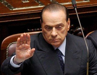 Itali, zbulohet zarf shpërthyes në zyrën e Silvio Berluskonit