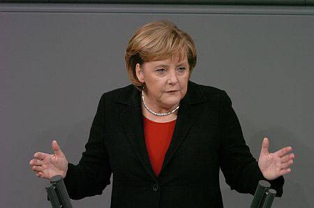 Gjermania skeptike ndaj zgjerimit të BE-së
