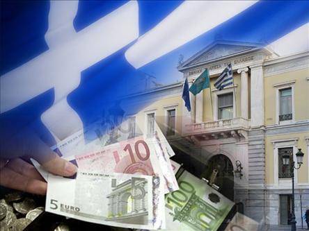 Greqia rrit pagën minimale në 713 euro
