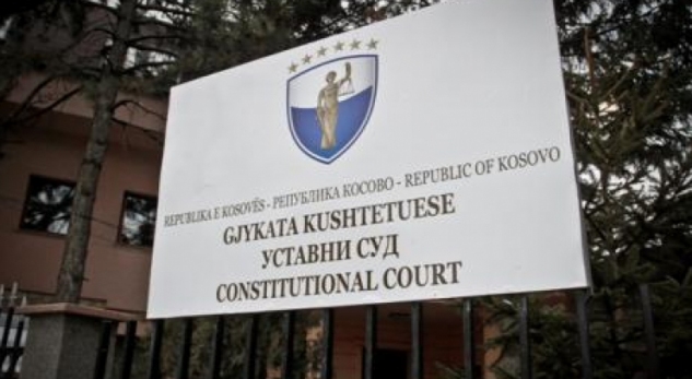 Çohu kërkon mos dekretimin e Safet Hoxhës për anëtar të Gjykatës Kushtetuese