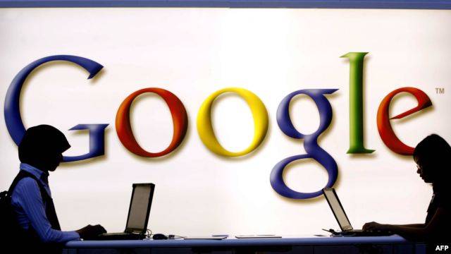 India gjobit Google me miliona dollar