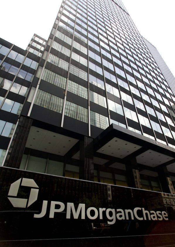 “JP Morgan”, gati t’i japë borxh Shqipërisë