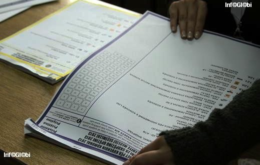 Fillon periudha e votimit për votuesit jashtë Kosovës nga komuna e Dragashit