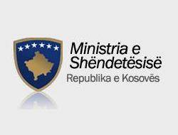 OSHP gjobit zyrtarin përgjegjës të prokurimit në Ministrinë e Shendetësisë