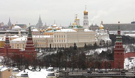 Rreth 200,000 persona rrezikojnë të humbasin vendin e punës në Moskë 