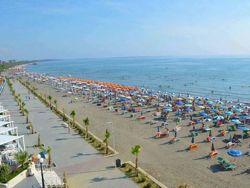Shqipëri, të ardhurat nga turizmi u rritën në 1.86 mld euro