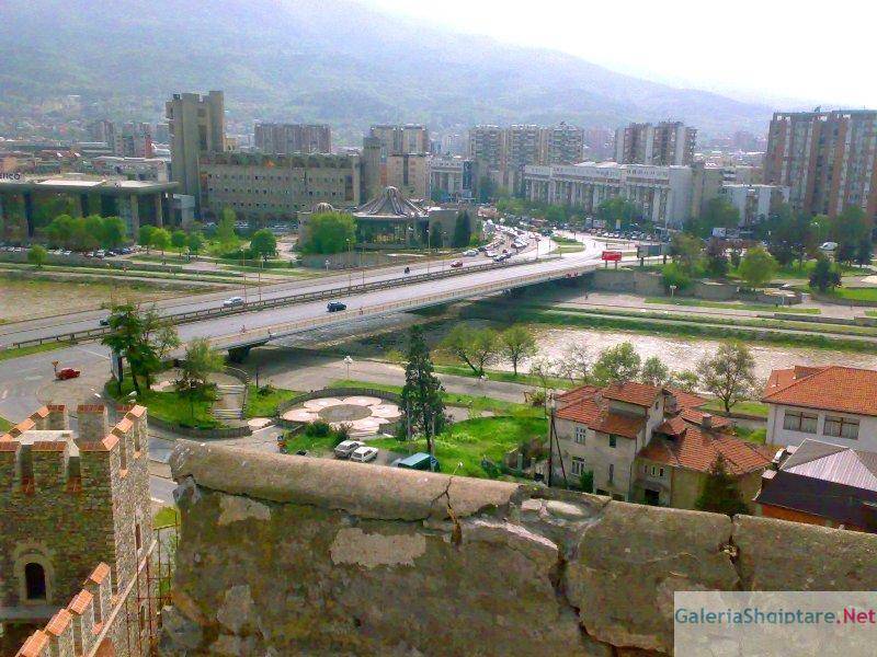 Peticion për mbrojtjen nga deshqiptarizimi i Shkupit