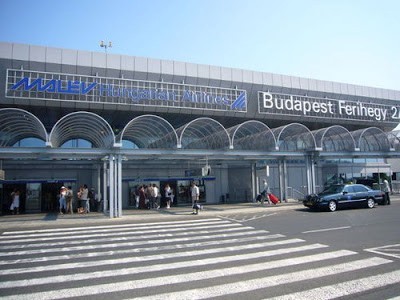 Hungaria vendos taksa për linjat ajrore