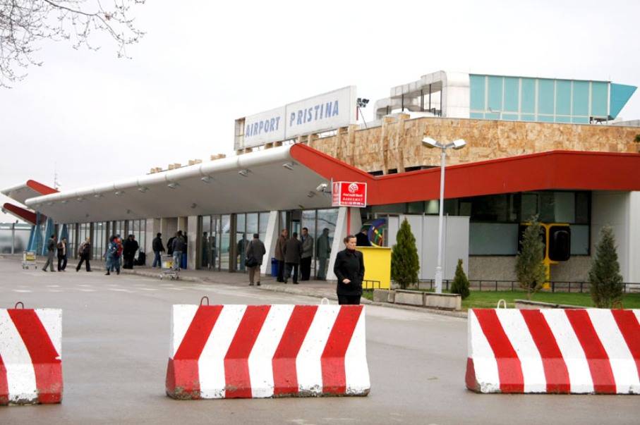 Luthansa fillon operimet në Aeroportin e Prishtinës