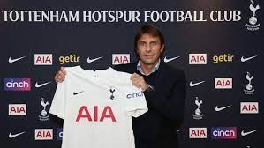 Antonio Conte do të prezantohet si trajneri i ri i Tottenham-it 