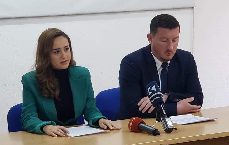 PDK, LDK, AAK e Lista Serbe mohuan 40 milionë euro për Mitrovicën