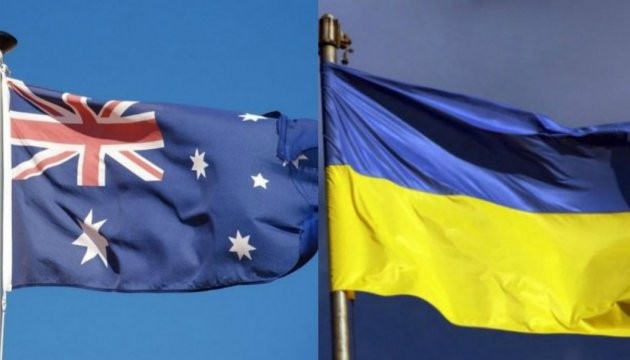  Australia do t'i ofrojë Ukrainës ndihmë ushtarake