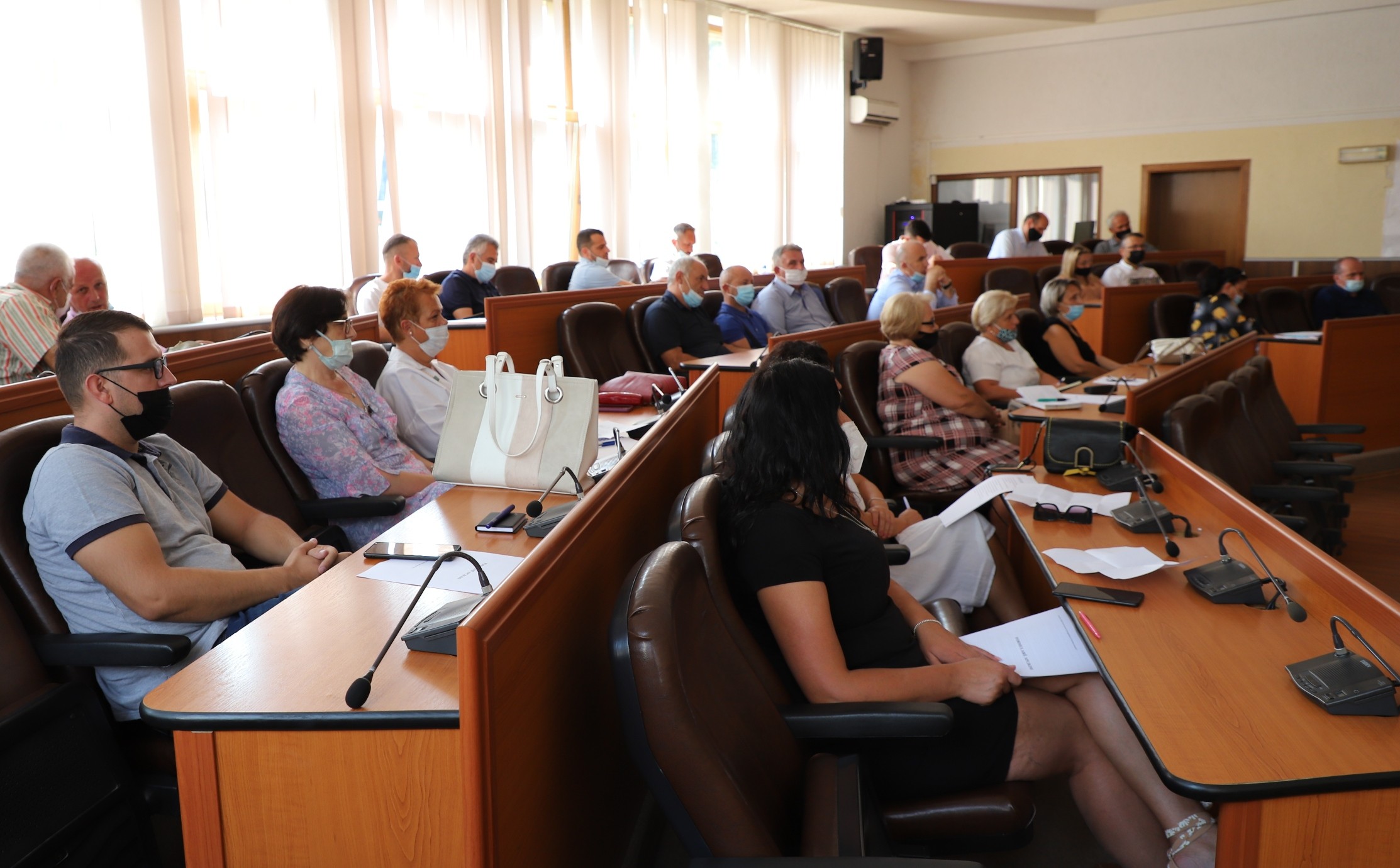 Komuna e Mitrovicës e gatshme për fillimin e vitit shkollor 2021/22