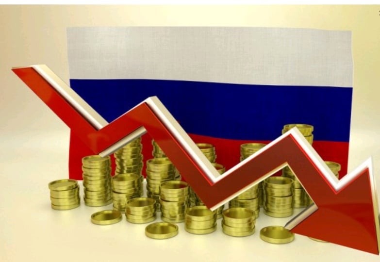 BERZH bën parashikimin e errët për ekonominë ruse