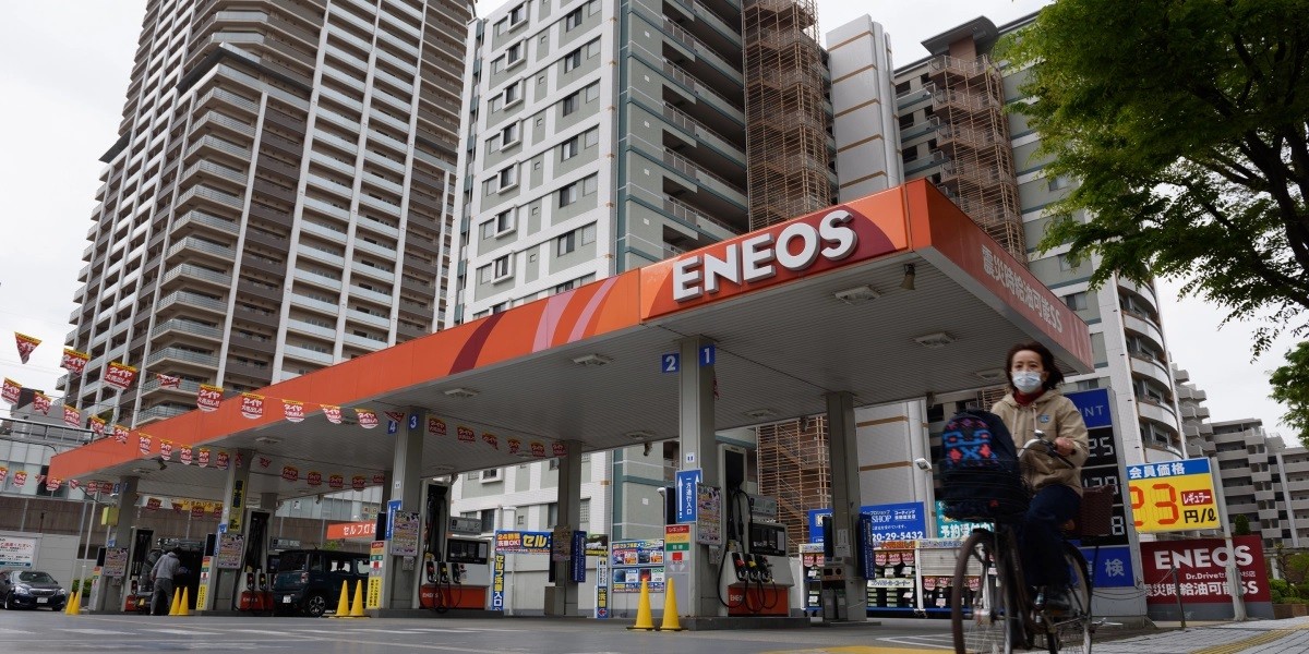 Eneos Holdings ndalon importin e naftës nga Rusia