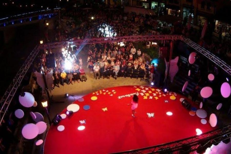Rikthehet në Prizren Festivali për Fëmijë “Fluturat”