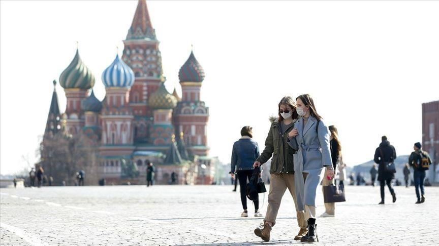 Humbjet në sektorin e turizmit në Rusi mund të arrijnë mbi 470 milionë dollarë