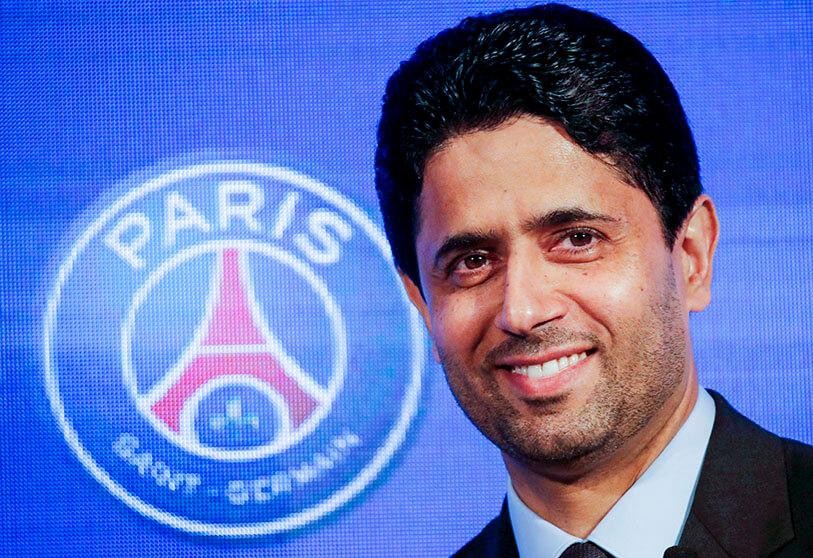 Al-Khelaifi emërohet president i ri i Shoqatës Evropiane të Klubeve