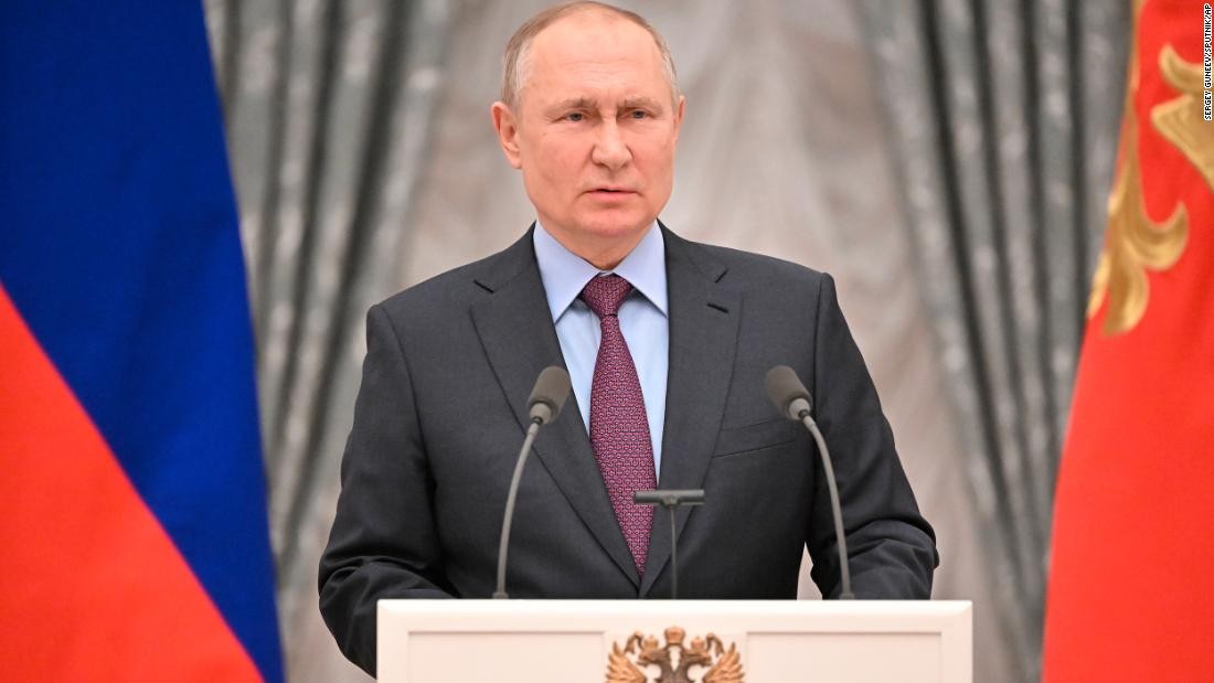 Putin “bombardohet” me sanksione, i bllokohet çdo gjë