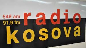 Bordi shkarkon Ernest Luma nga pozita e Drejtorit të Radio Kosovës