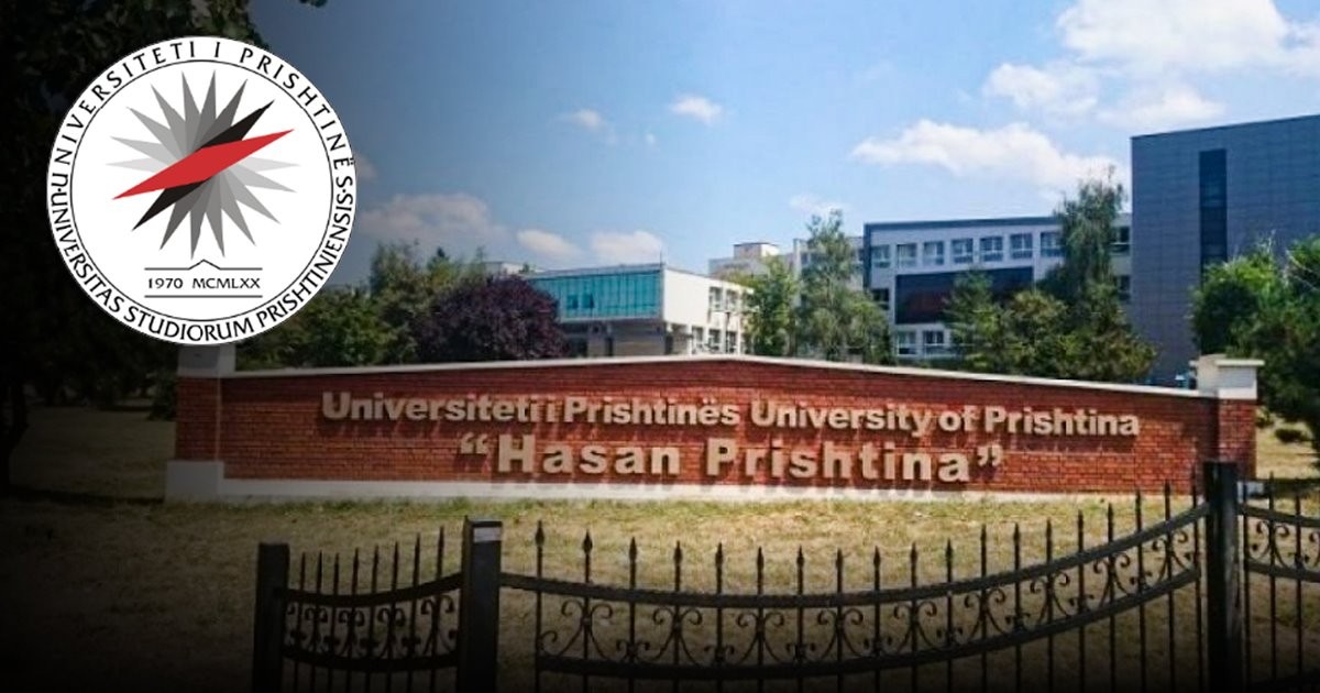  Universiteti i Prishtinës dhe ai i Tiranës nënshkruajnë marrëveshje bashkëpunimi