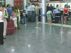 Aeroporti i Tiranës rritjen më të lartë në Europë