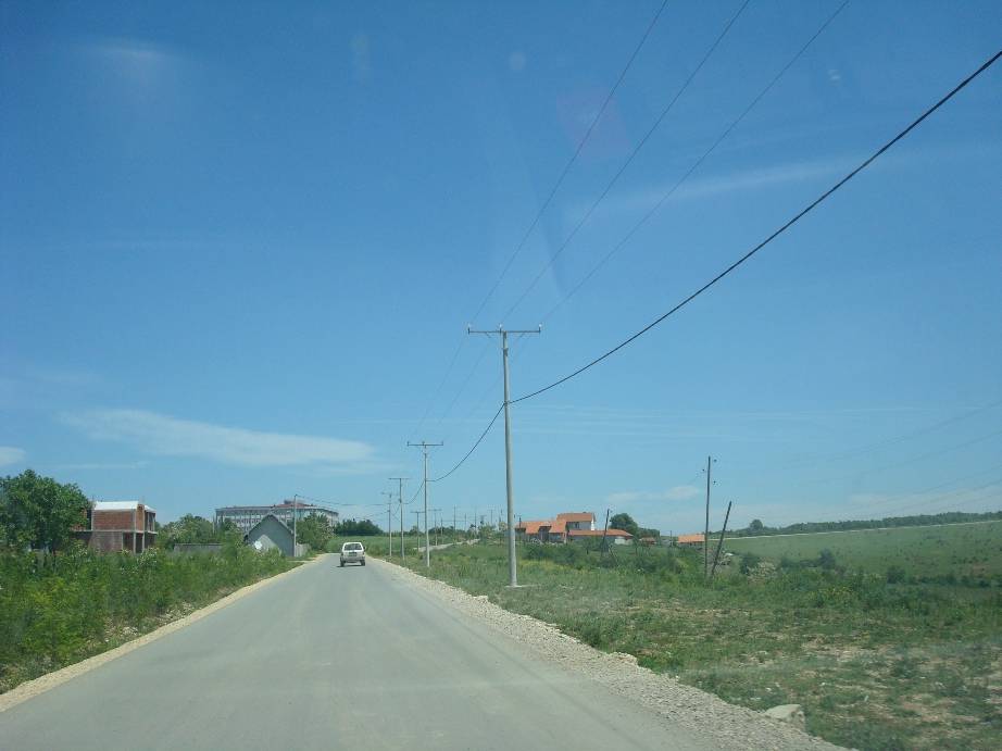 KEK përforcoi rrjetin distributiv në distriktin e Mitrovicës 