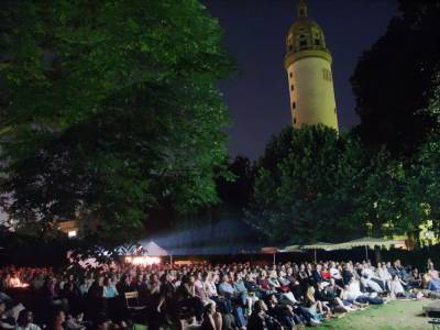 Gjermani: Fillon festivali i filmit