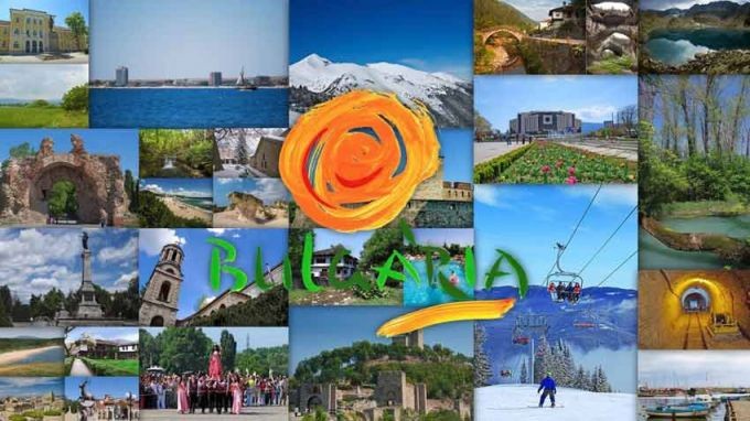 Bullgaria perfiton 3,7 miliard euro prej turizmit ndërkombëtar në gjatë 2019-ës