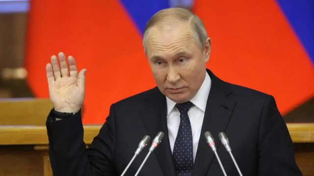 Dearlove: Përkeqësohet shëndeti i presidentit rus