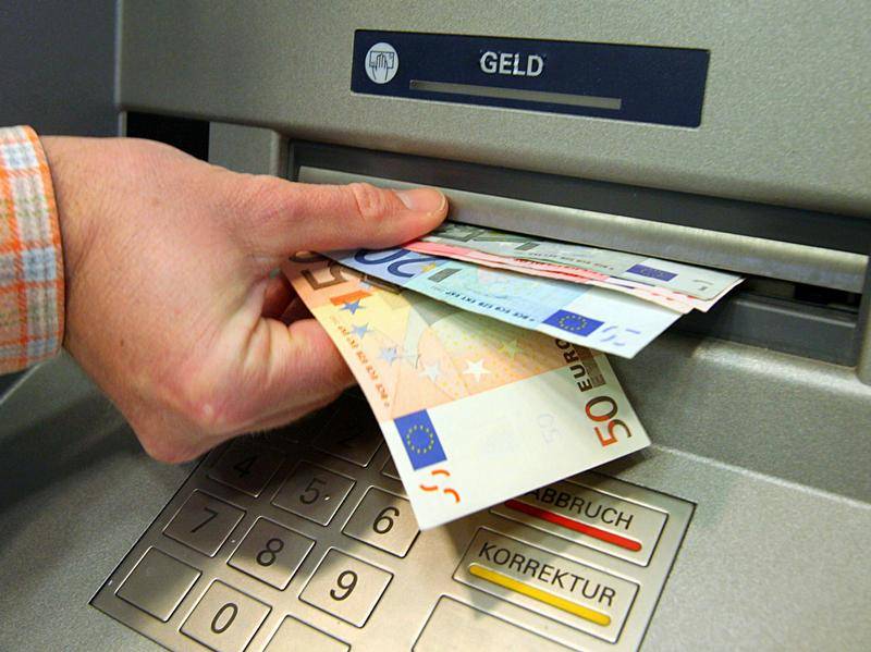 Gjermania dhe Britania me plan antikrizë për bankat në BE