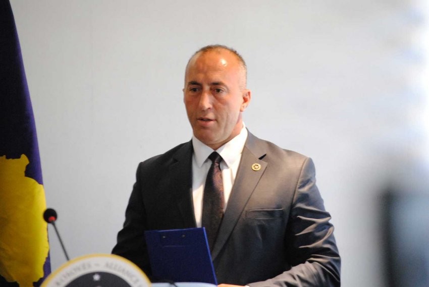 Kryeministri Haradinaj takohet me prodhuesit e Pejës   