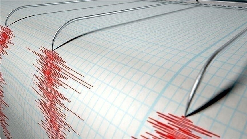 Irani goditet nga një tërmet 5,6 ballë