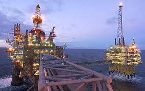 Rusia rrit përsëri prodhimin e naftës