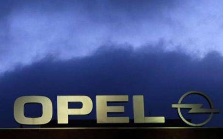 Gjermania ndihmon me 1,5 miliardë euro Opel-in