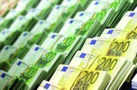 Fondi Monetar Europian, krijesa më e re e BE-së