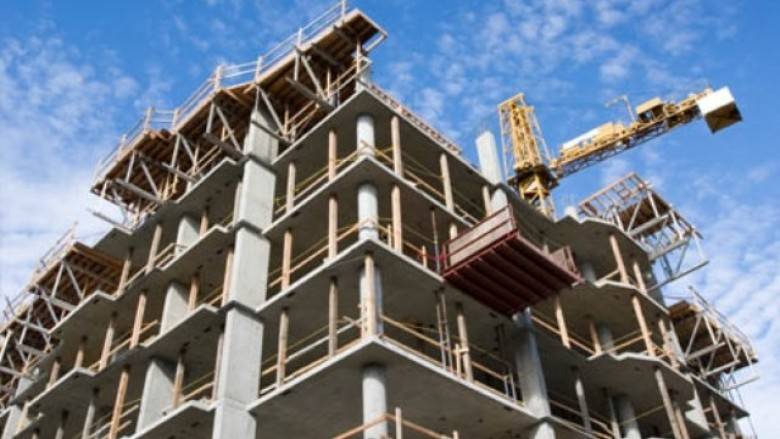 Indeksi i Kostos së Ndërtimit në Kosovë shënon ngritje për 0.2 për qind