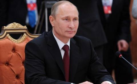 Mediat në Rusi urdhërohen të fshijnë lajmet në lidhje me korrupsionin e Putinit
