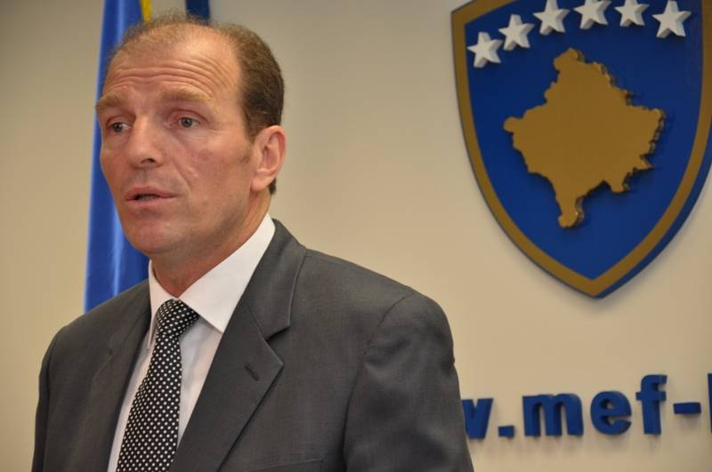 SHBA e përkrah edhe në të ardhmen Kosovën