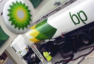 BP njofton humbje rekord në miliarda 