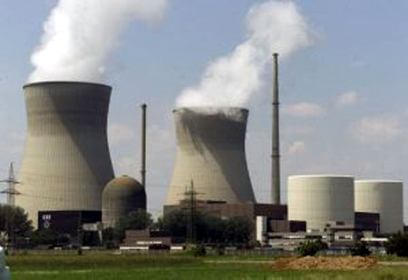 Turqia negocion me tri shtet për ndërtimin e centralit berthamor