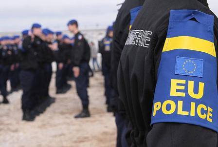 Shtetas rumunë në EULEX-it të përfshirë në kontrabandë