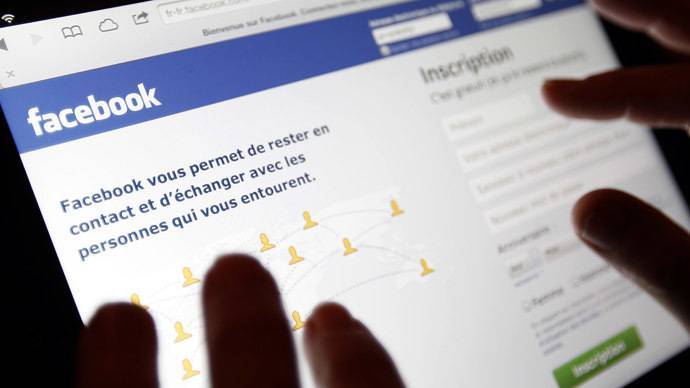  Facebook mbyll faqen e informimit të ushtrisë së Mianmarit