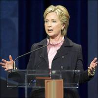 Clinton: GJND u pajtua me pikëpamjen e SHBA-së