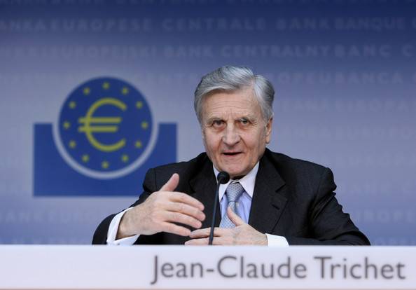 Trichet: Inflacioni nuk parashikon të ardhmen 